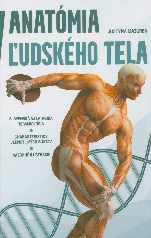Anatómia ľudského tela