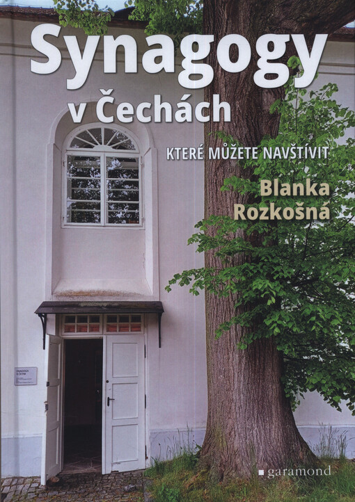 Synagogy v Čechách, které můžete navštívit