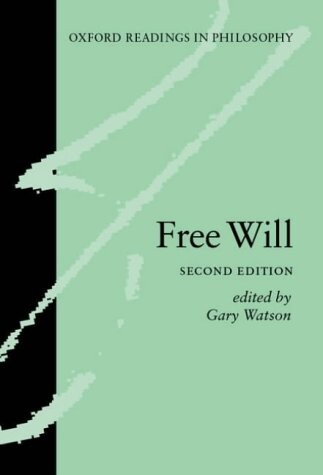 Free will