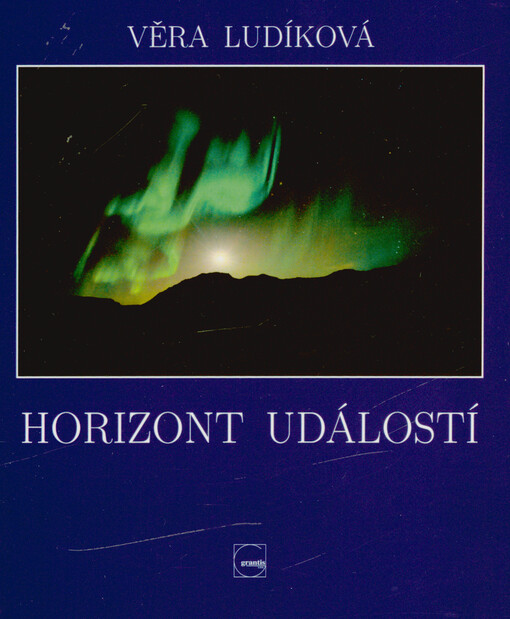 Horizont událostí