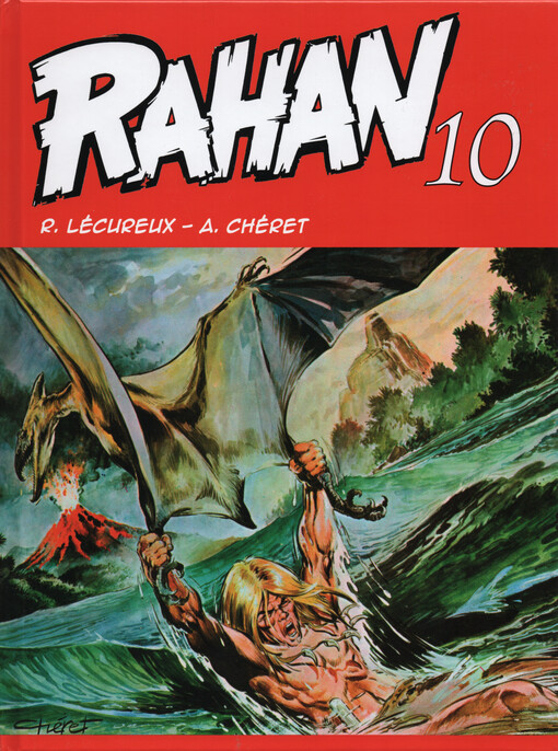 Rahan
