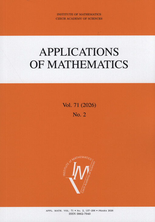 Applications of mathematics