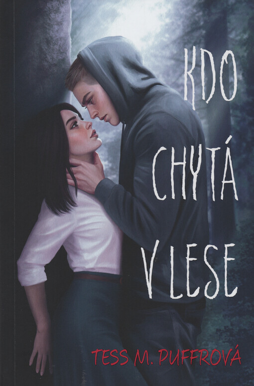 Kdo chytá v lese