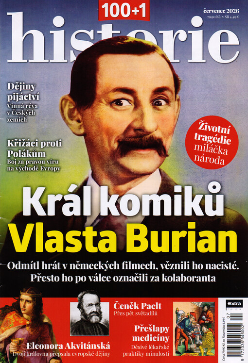  červenec