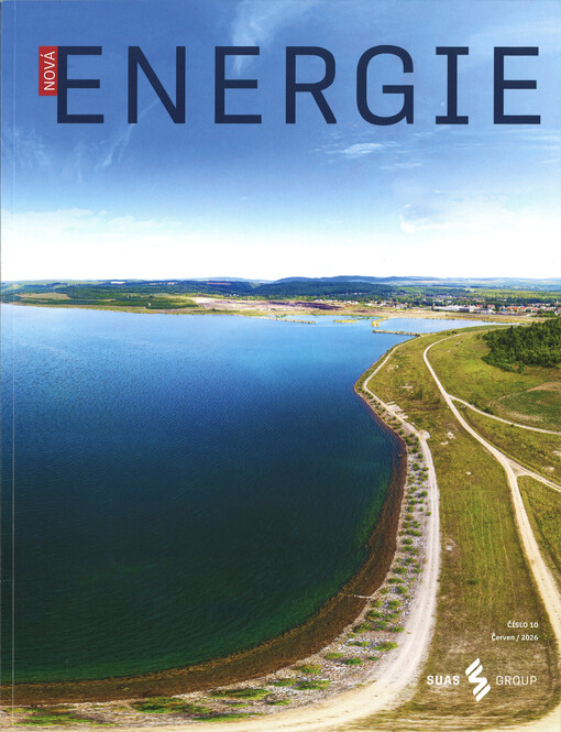 Nová energie