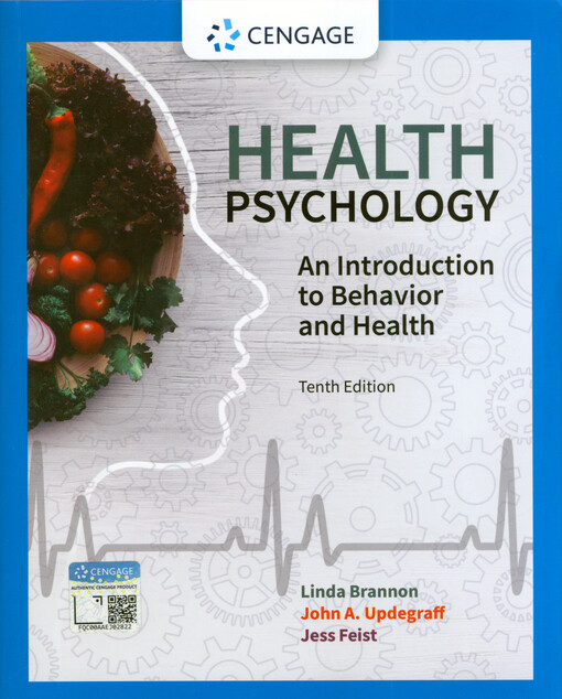Health psychology : an introduction to behavior and health