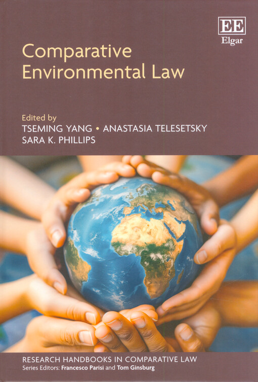 Comparative environmental law