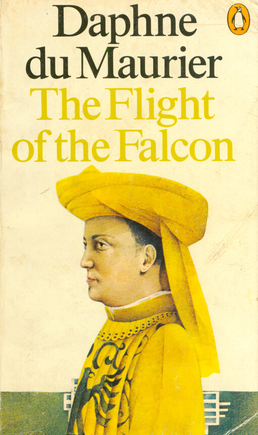 The flight of the falcon