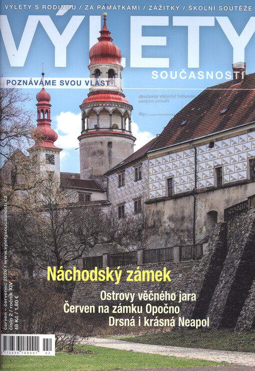 Výlety současnosti