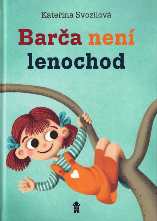 Barča není lenochod