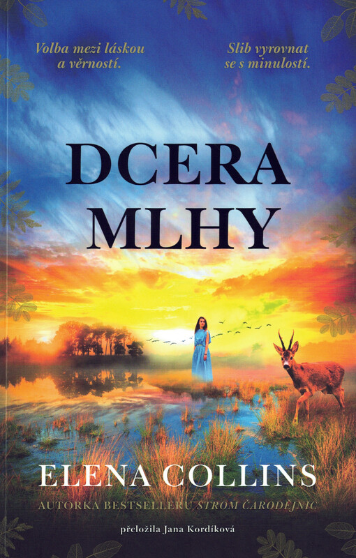 Dcera mlhy