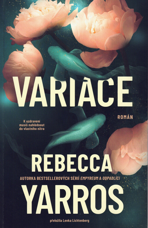 Variace