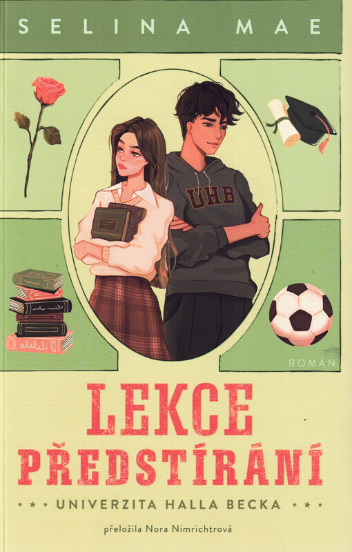 Lekce předstírání