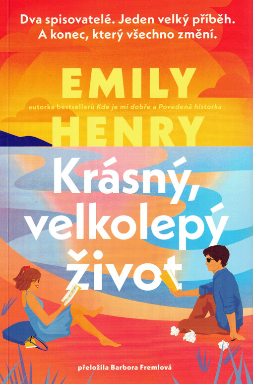 Krásný, velkolepý život