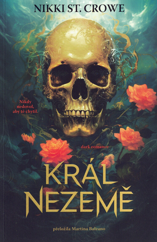 Král Nezemě