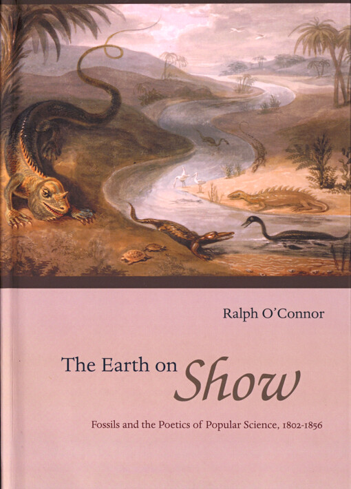 The Earth on show