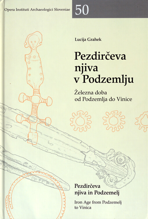 Pezdirčeva njiva v Podzemlju