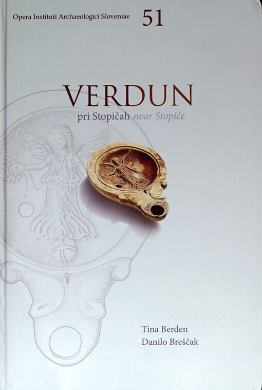 Verdun pri Stopičah