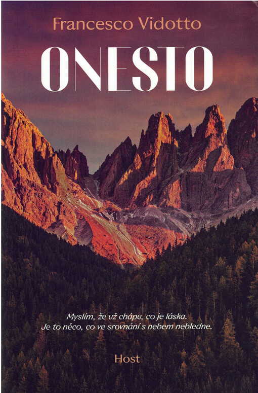 Onesto