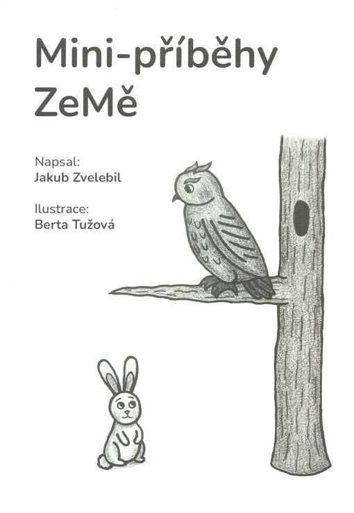 Mini-příběhy ZeMě