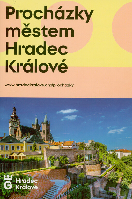 Procházky městem Hradec Králové
