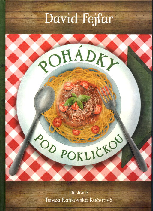 Pohádky pod pokličkou