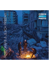 Czech Press Photo : fotografie a jejich příběhy (odkaz v elektronickém katalogu)