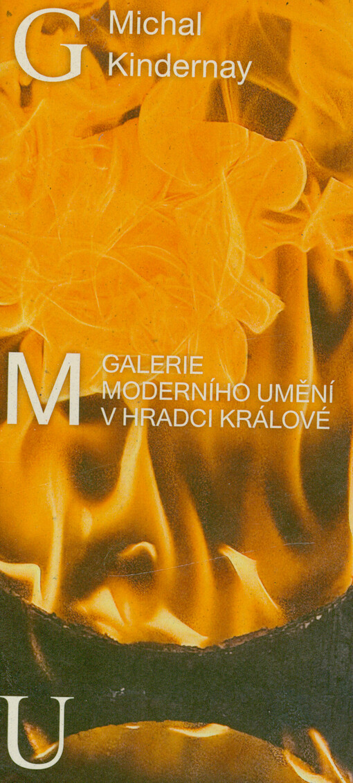 Michal Kindernay