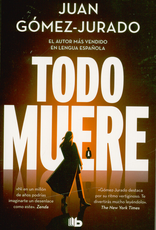 Todo muere