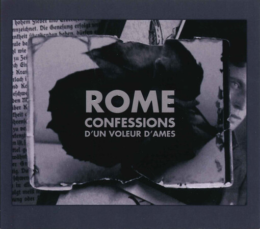 Confessions d'un voleur d'ames