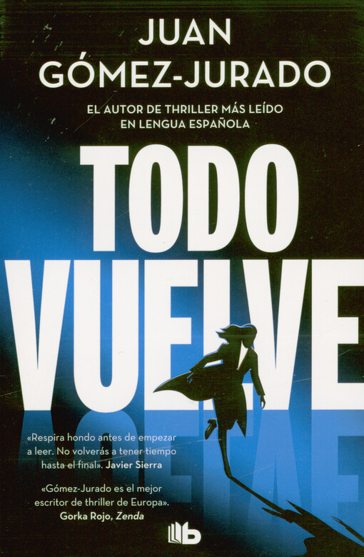 Todo vuelve