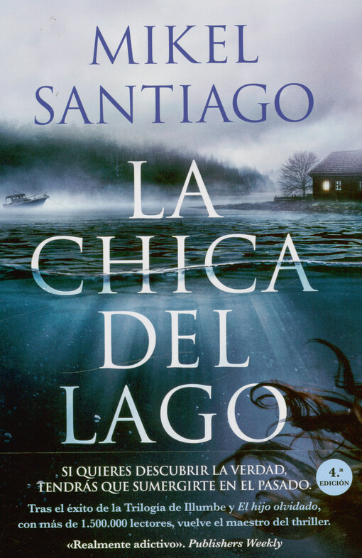 La chica del lago