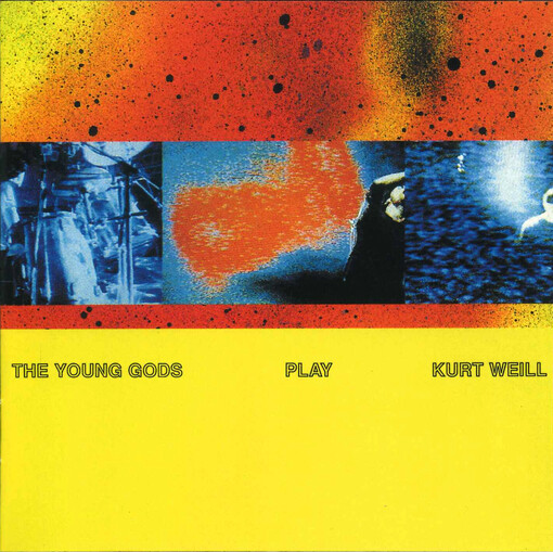 Play Kurt Weill