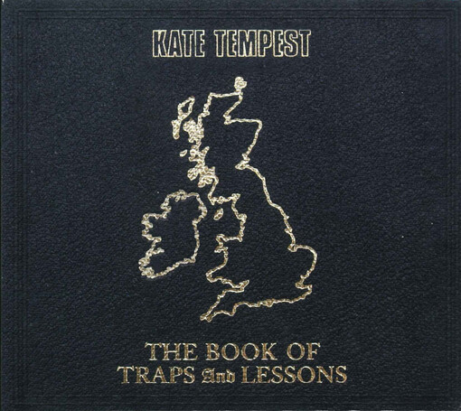 The Book of traps and lessons