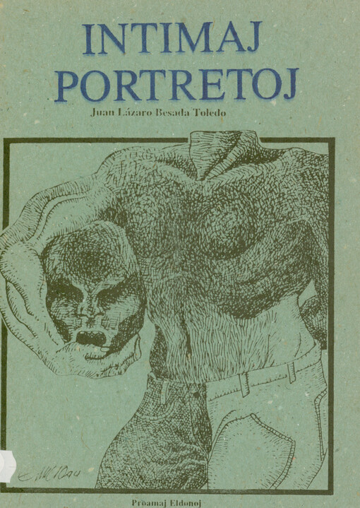 Intimaj portretoj
