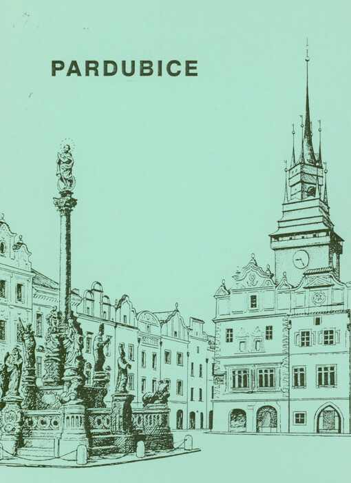 Pardubice