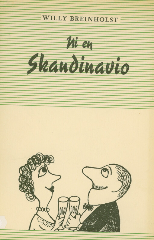 Ni en Skandinavio