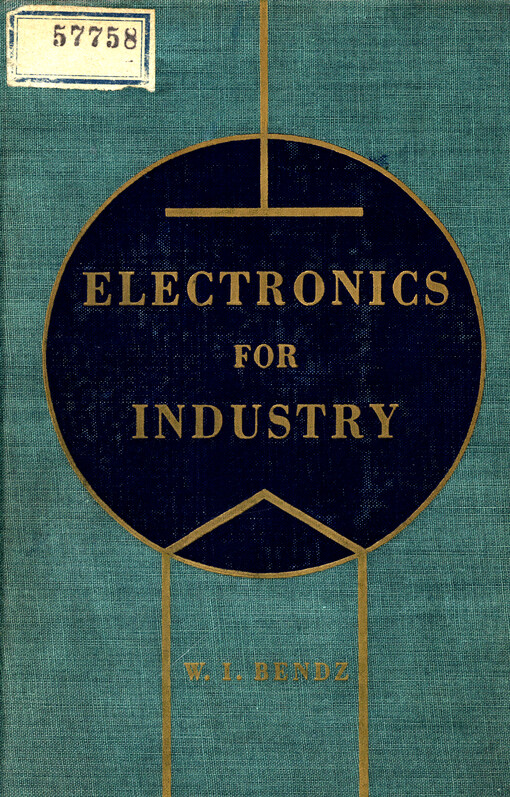Electronics for industry