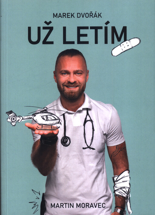 Už letím