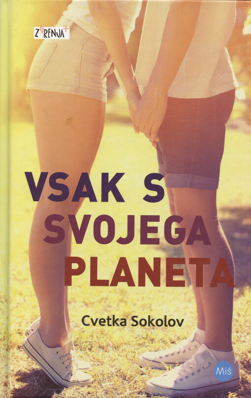 Vsak s svojega planeta