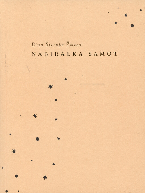 Nabiralka samot