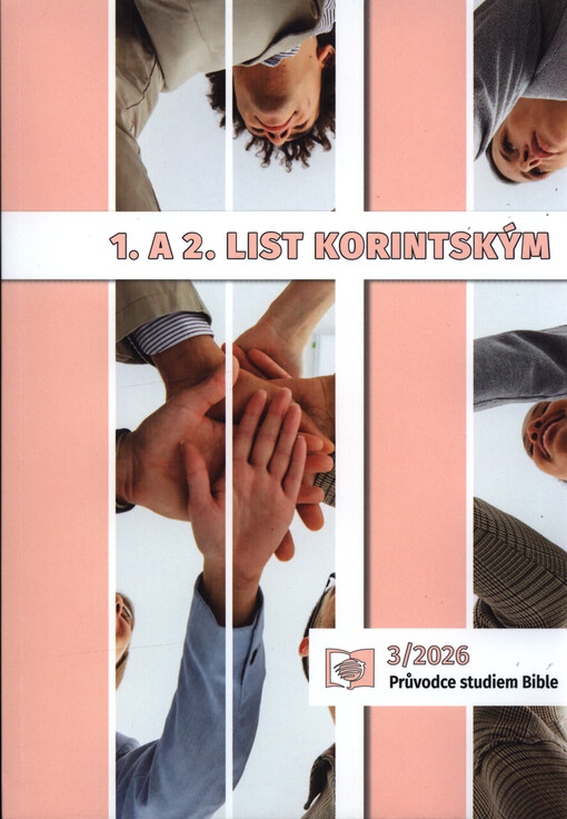 1. a 2. list Korintským
