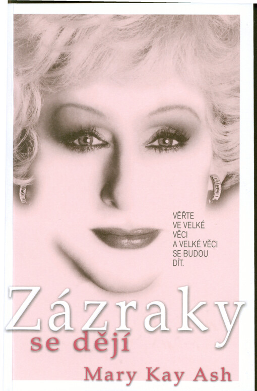 Zázraky se dějí