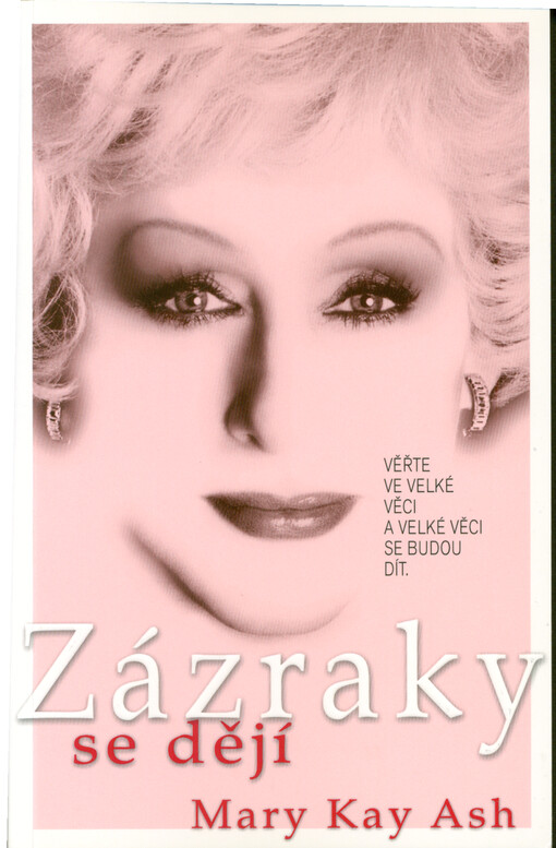 Zázraky se dějí