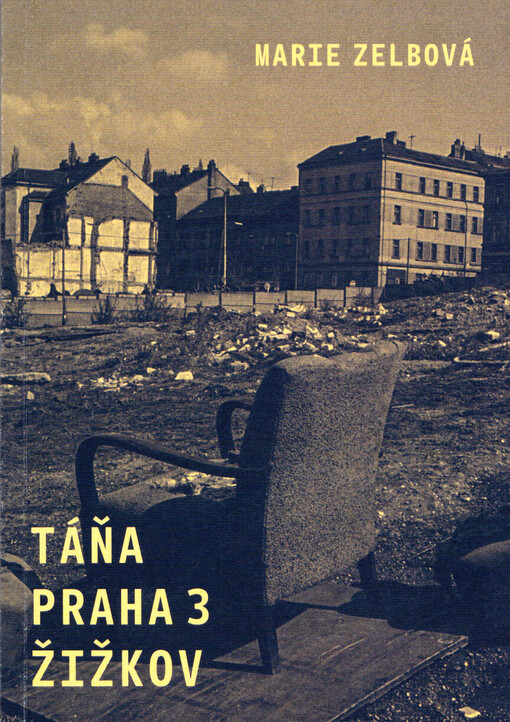 Zelbová, Marie, 1977- 