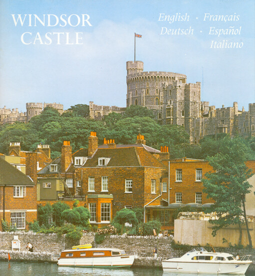 Windsor castle