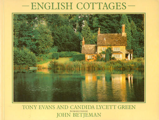 English cottages