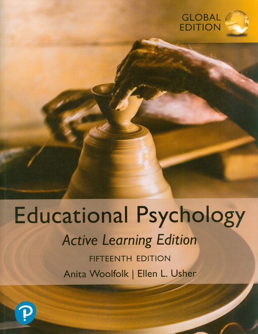 Educational psychology : active learning edition