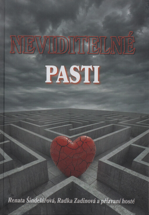 Neviditelné pasti