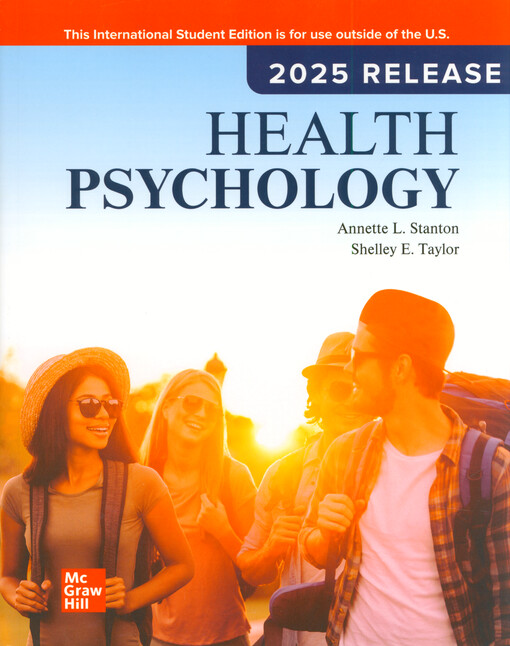 Health psychology